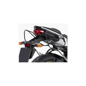 Givi TE351 Yamaha FZ6 S2 - FZ6 600 Fazer S2 07-11 Kumaş Yan Çanta Taşıyıcı