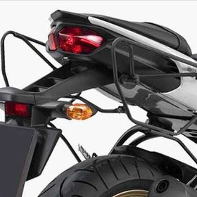 Givi TE351 Yamaha FZ6 S2 - FZ6 600 Fazer S2 07-11 Kumaş Yan Çanta Taşıyıcı