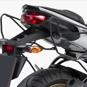 Givi TE351 Yamaha FZ6 S2 - FZ6 600 Fazer S2 07-11 Kumaş Yan Çanta Taşıyıcı