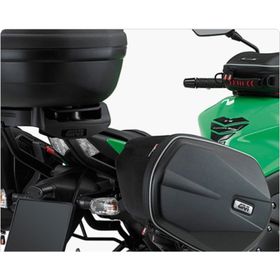 Givi TE4100 KAWASAKI Z 1000 SX (11-18) Yan Kumaş Çanta Taşıyıcı