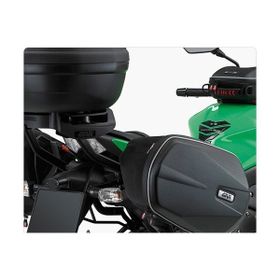 Givi TE4100 KAWASAKI Z 1000 SX (11-18) Yan Kumaş Çanta Taşıyıcı