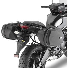 Givi TE4103 Kawasakı Versys 650 10-14 Yan Kumas Çanta Taşıyıcı