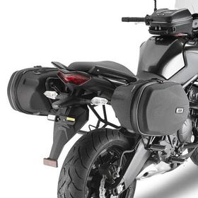 Givi TE4103 Kawasakı Versys 650 10-14 Yan Kumas Çanta Taşıyıcı