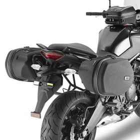 Givi TE4103 Kawasakı Versys 650 10-14 Yan Kumas Çanta Taşıyıcı