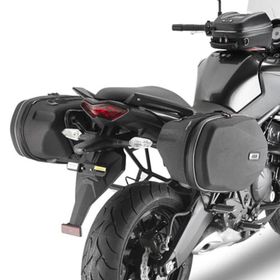 Givi TE4103 Kawasakı Versys 650 10-14 Yan Kumas Çanta Taşıyıcı