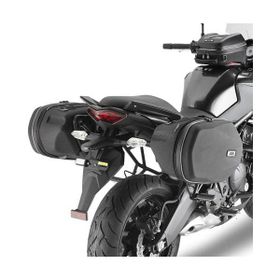Givi TE4103 Kawasakı Versys 650 10-14 Yan Kumas Çanta Taşıyıcı