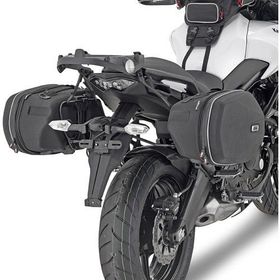 Givi TE4114 Kawasakı Versys 650 15-17 Kumaş Yan Çanta Taşıyıcı