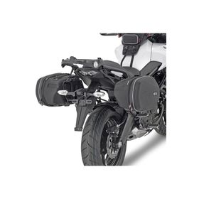 Givi TE4114 Kawasakı Versys 650 15-17 Kumaş Yan Çanta Taşıyıcı