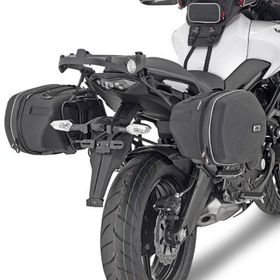 Givi TE4114 Kawasakı Versys 650 15-17 Kumaş Yan Çanta Taşıyıcı