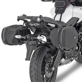 Givi TE4114 Kawasakı Versys 650 15-17 Kumaş Yan Çanta Taşıyıcı