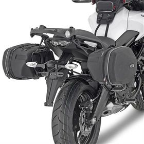 Givi TE4114 Kawasakı Versys 650 15-17 Kumaş Yan Çanta Taşıyıcı