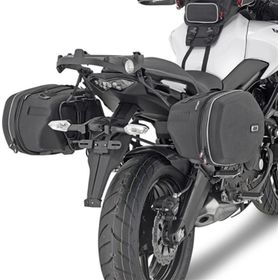 Givi TE4114 Kawasakı Versys 650 15-17 Kumaş Yan Çanta Taşıyıcı