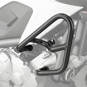 Givi TN1111 Honda NC 700 X-S NC 750 X-S NC 750 X-S DCT 12-20 Koruma Demiri