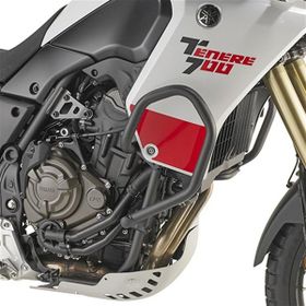 Givi TN2145 Yamaha Tenere 700 19-20 Bej Koruma Demiri