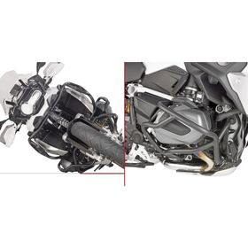 Givi TN5128 BMW R 1250 GS 19 R1250 RS 19 Koruma Demiri