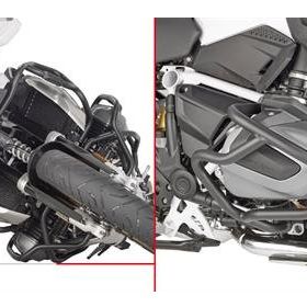 Givi TN5128 BMW R 1250 GS 19 R1250 RS 19 Koruma Demiri