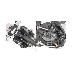 Givi TN5128 BMW R 1250 GS 19 R1250 RS 19 Koruma Demiri
