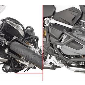 Givi TN5128 BMW R 1250 GS 19 R1250 RS 19 Koruma Demiri