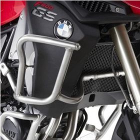 Givi TNH5123OX BMW F800GS Adventure 13-18 Üst Koruma Demiri