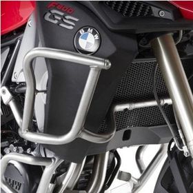 Givi TNH5123OX BMW F800GS Adventure 13-18 Üst Koruma Demiri