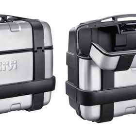 Givi TRK33PACK2 Yan Çanta Takım