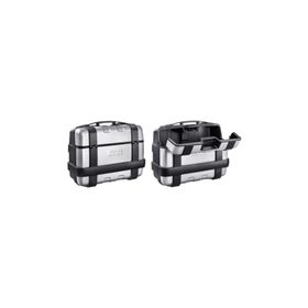 Givi TRK33PACK2 Yan Çanta Takım