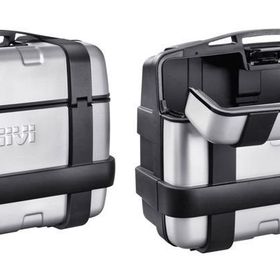 Givi TRK33PACK2 Yan Çanta Takım