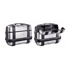Givi TRK33PACK2 Yan Çanta Takım