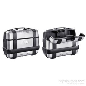 Givi TRK33PACK2 Yan Çanta Takım