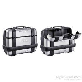 Givi TRK33PACK2 Yan Çanta Takım