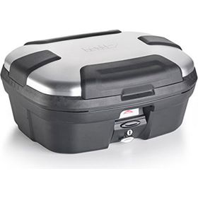 Givi TRK35N 35 lt Siyah Gri Arka Çanta