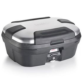 Givi TRK35N 35 lt Siyah Gri Arka Çanta