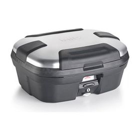 Givi TRK35N 35 lt Siyah Gri Arka Çanta