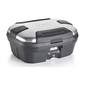 Givi TRK35N 35 lt Siyah Gri Arka Çanta