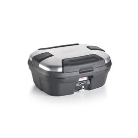 Givi TRK35N 35 lt Siyah Gri Arka Çanta