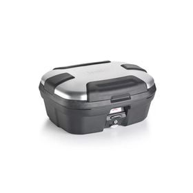 Givi TRK35N 35 lt Siyah Gri Arka Çanta