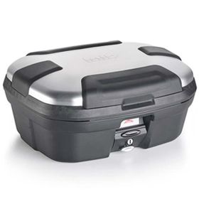 Givi TRK35N 35 lt Siyah Gri Arka Çanta