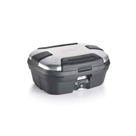 Givi TRK35N 35 lt Siyah Gri Arka Çanta