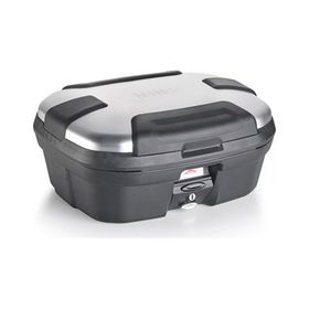 Givi TRK35N 35 lt Siyah Gri Arka Çanta