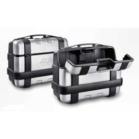 Givi TRK46PACK2 Yan Çanta Takım