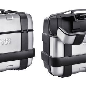 Givi TRK46PACK2 Yan Çanta Takım