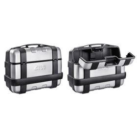 Givi TRK46PACK2 Yan Çanta Takım