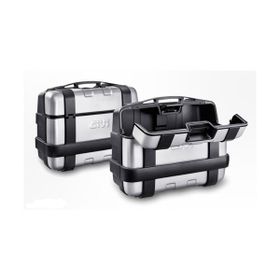 Givi TRK46PACK2 Yan Çanta Takım