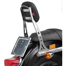 Givi TS835 Kawasaki VN 800 Classic Sissy Bar