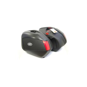 Givi V35N Yan Çanta Takım