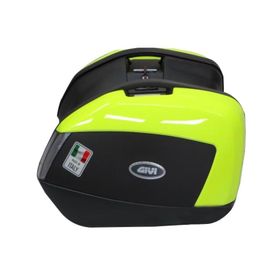 Givi V35N Yan Çanta Takım