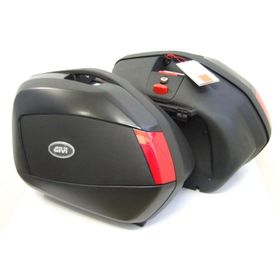 Givi V35N Yan Çanta Takım