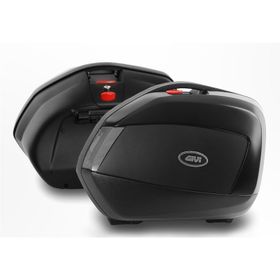 Givi V35N Yan Çanta Takım