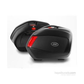 Givi V35N Yan Çanta Takım