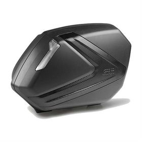 Givi V37NNT 37 lt Siyah Yan Çanta Takım